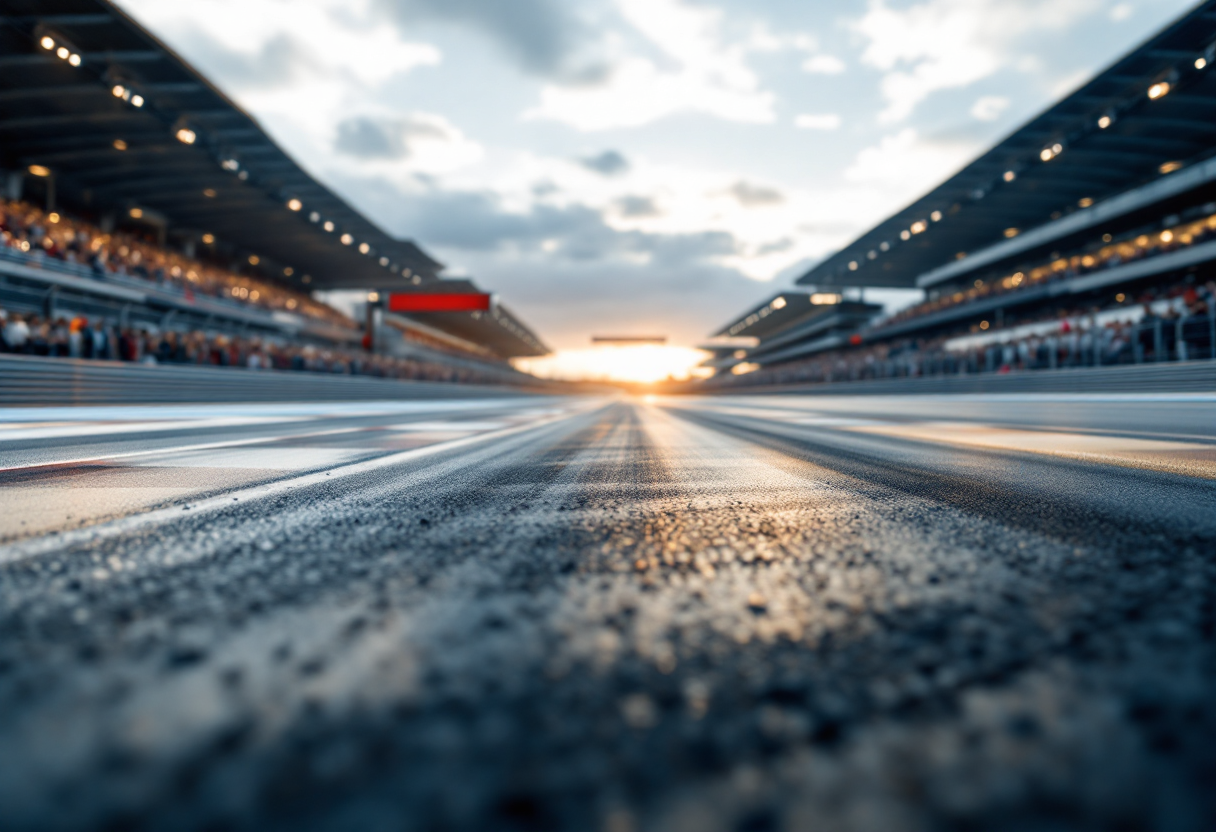 Risultati del GP di Spagna di Formula 1 a Barcellona