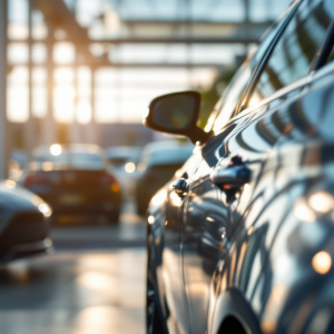 Restituzione auto in leasing senza sorprese