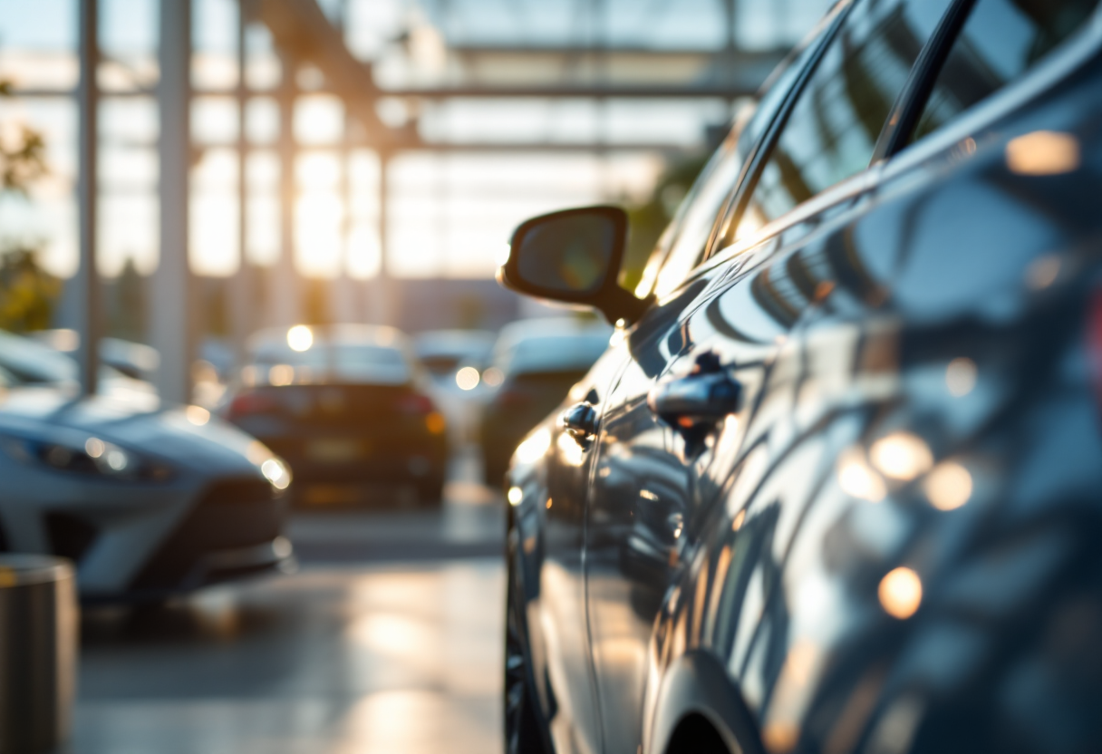 Restituzione auto in leasing senza sorprese