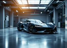 Auto importate dalla Svizzera all'Italia nel 2025