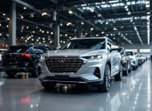 Promozioni SUV DFSK valide fino al 30 giugno 2023
