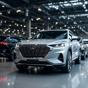 Promozioni SUV DFSK valide fino al 30 giugno 2023