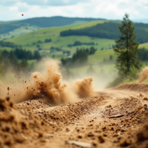 Van Merksteijn coinvolto in un incidente al Rally del Portogallo