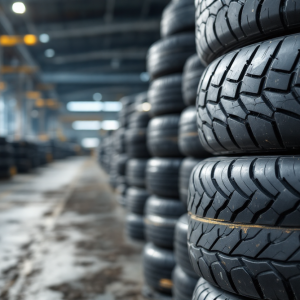 Pneumatici cinesi sotto indagine anti-dumping UE