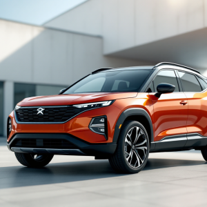 Kia Seltos 2026 in anteprima con nuovo design