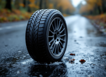 Pneumatici Kumho Ecsta Sport S su auto sportiva