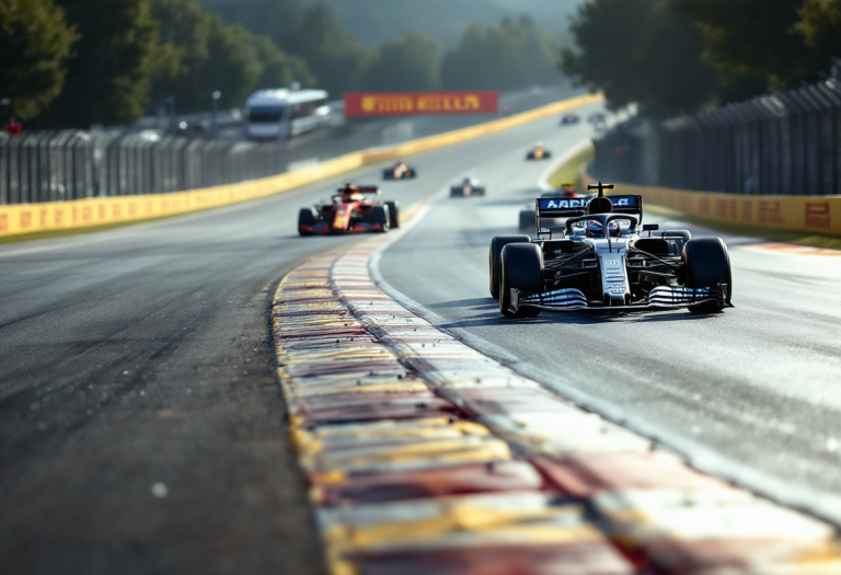Max Verstappen in pole position al GP di Miami 2025