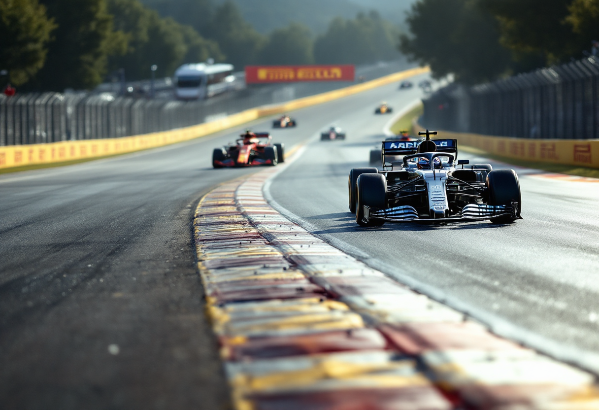 Max Verstappen in pole position al GP di Miami 2025