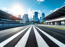 La McLaren festeggia la vittoria al Gran Premio di Miami 2025