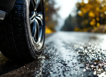 Pneumatico Michelin CrossClimate 3 Sport per auto sportive