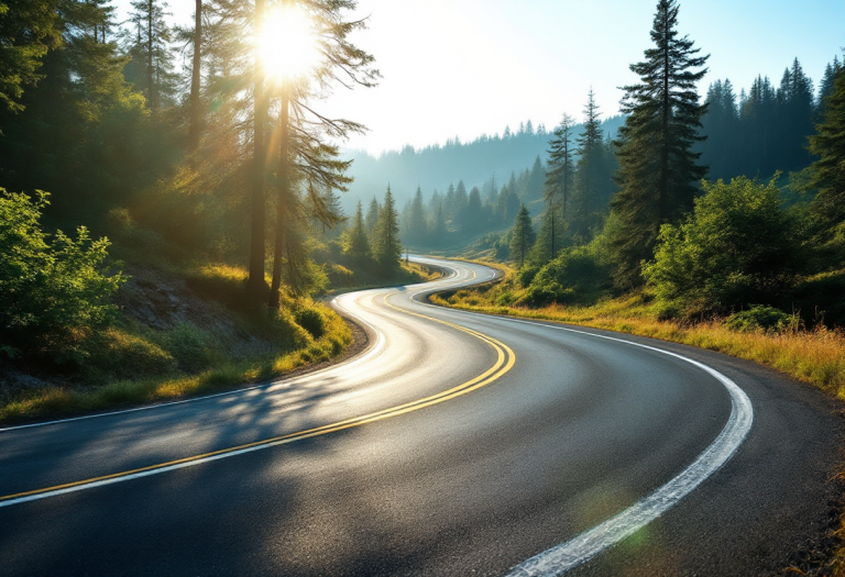 App per misurare la velocità dell'auto nel 2023