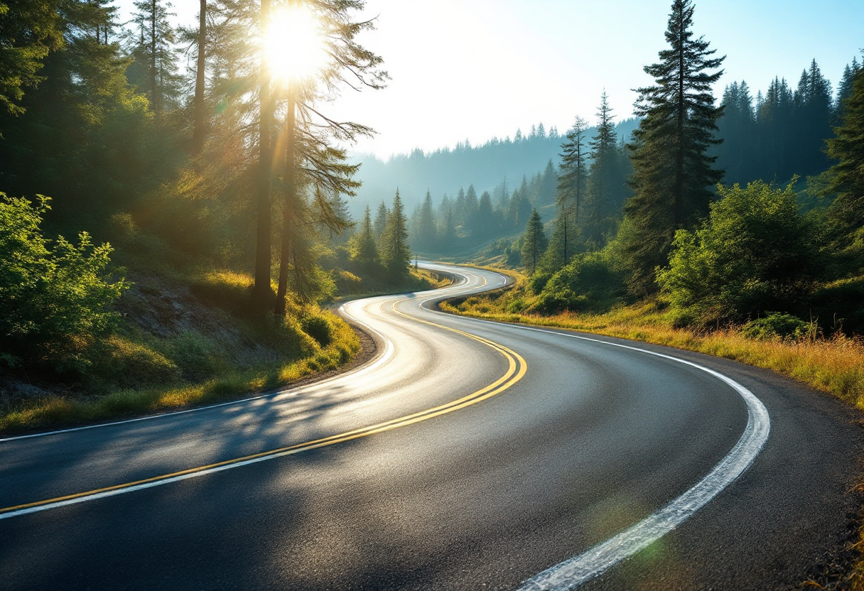 App per misurare la velocità dell'auto nel 2023