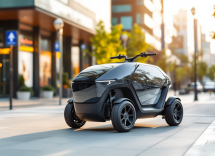 Mobilize Duo, il quadriciclo elettrico ideale per la città