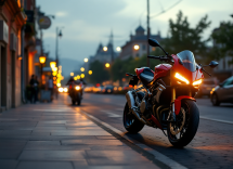 Le moto più potenti del 2025 in classifica