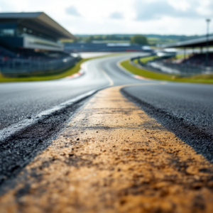 MotoGP 2025, GP di Gran Bretagna, Silverstone