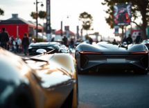 Giovani talenti al Motor Valley Fest 2024