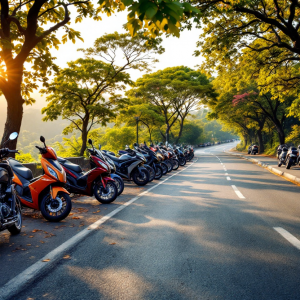 Moto Royal Enfield in offerta durante l'Open Week