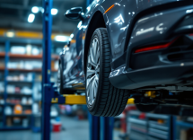 Scelta dell'olio motore per il tagliando dell'auto