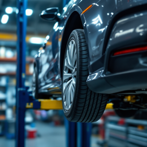 Scelta dell'olio motore per il tagliando dell'auto