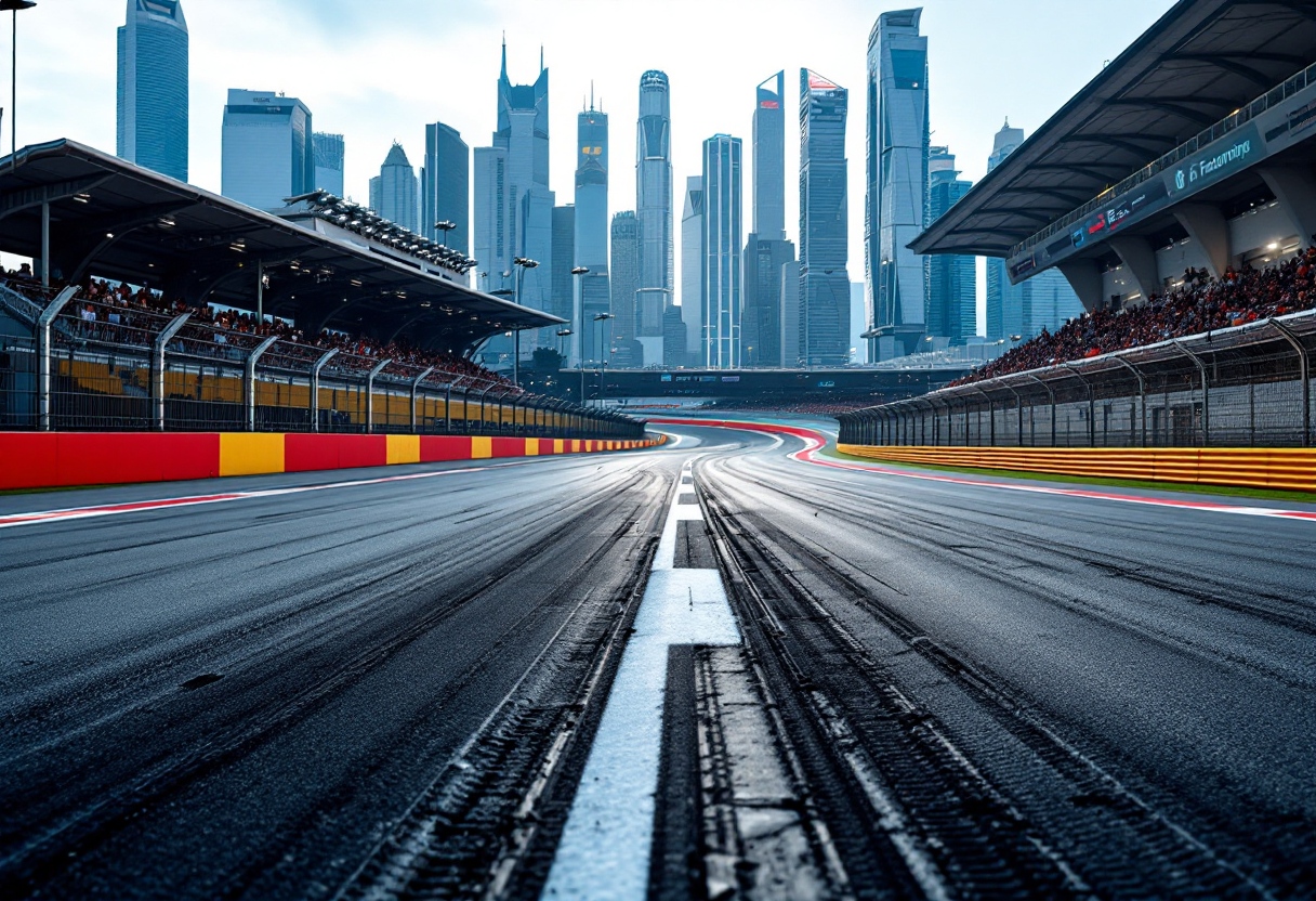 Oliver Rowland festeggia la vittoria nel secondo E-Prix di Tokyo