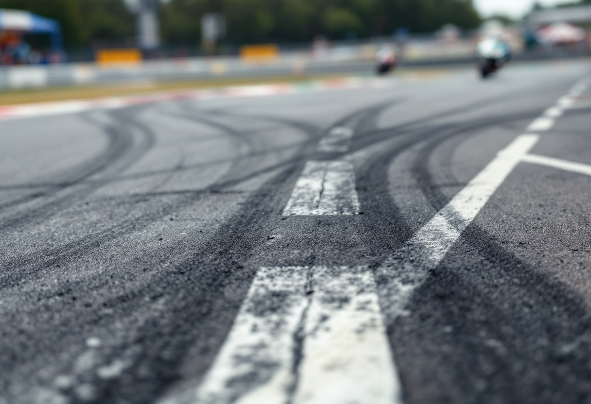 Analisi delle pagelle del MotoGP di Francia 2025