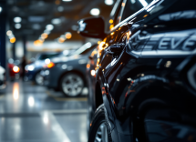 Ford Kuga PHEV con problemi alle batterie