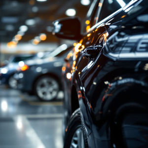 Ford Kuga PHEV con problemi alle batterie