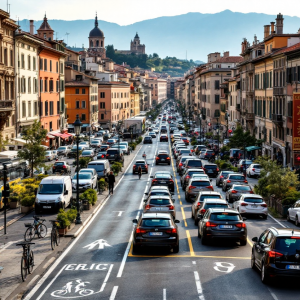 Auto ecologiche in Italia dopo la riforma fiscale