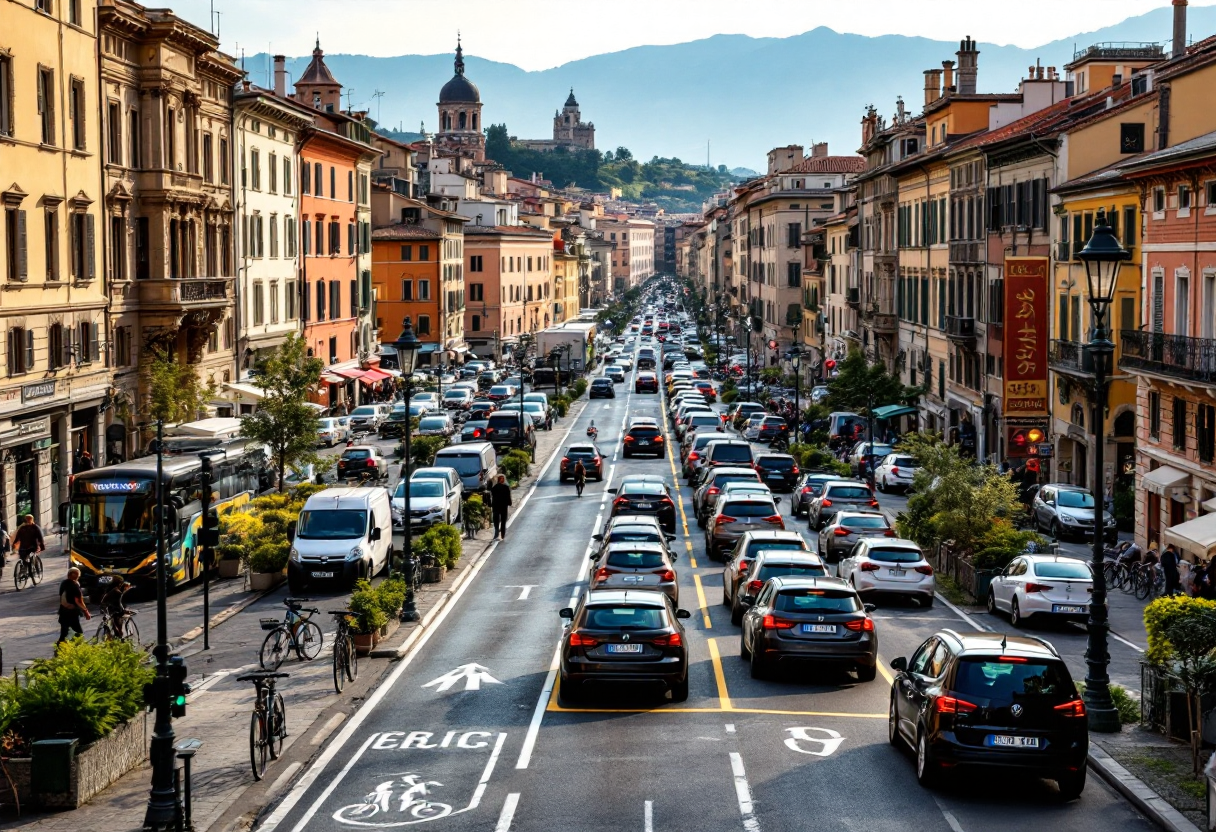 Auto ecologiche in Italia dopo la riforma fiscale