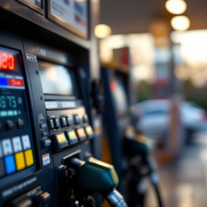 Guida al rifornimento di benzina in sicurezza