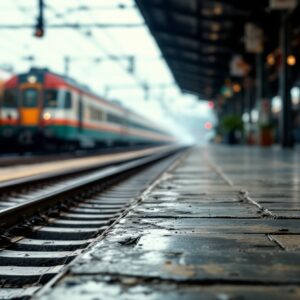 Impatto dello sciopero sui trasporti e treni