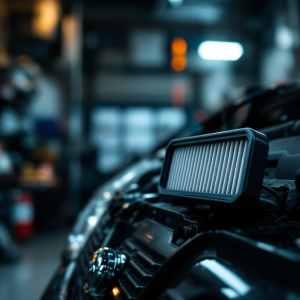 Guida alla sostituzione del filtro abitacolo in auto