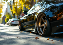 Auto modificate secondo le normative italiane