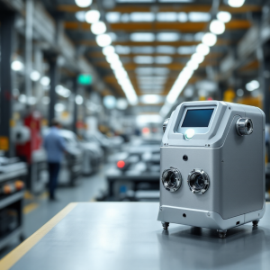 UFI Filters premiata per innovazione sostenibile automotive