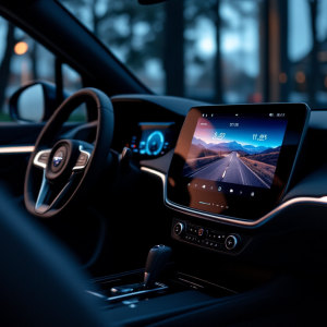 Volvo integra Google Gemini nei suoi sistemi infotainment