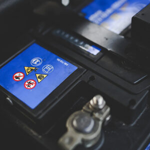 batterie auto