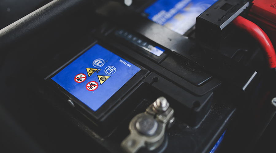 batterie auto