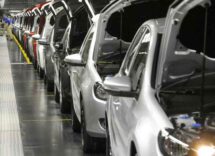 Crisi auto dato impietoso