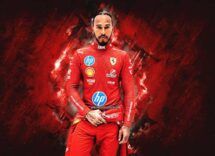 Hamilton che moto