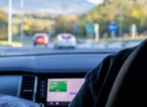 Android Auto novità