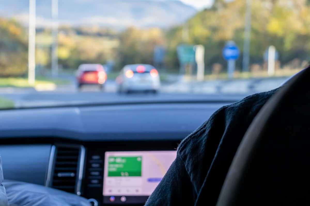 Android Auto novità