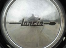Lancia d'epoca in vendita