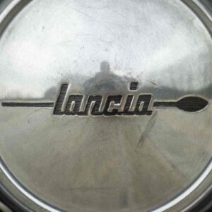 Lancia d'epoca in vendita