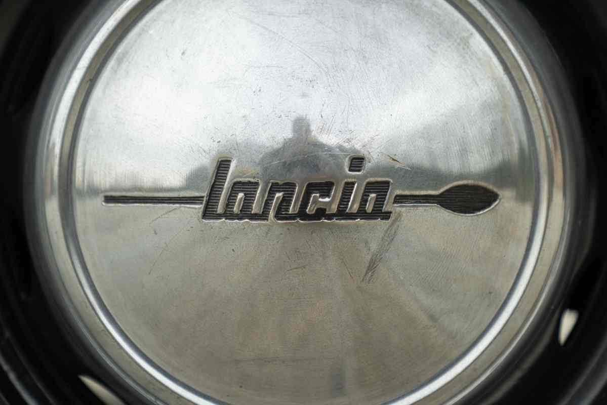 Lancia d'epoca in vendita