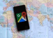 Google Maps autovelox