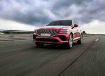 SUV più ambito