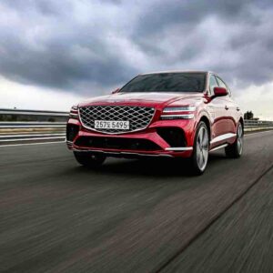 SUV più ambito