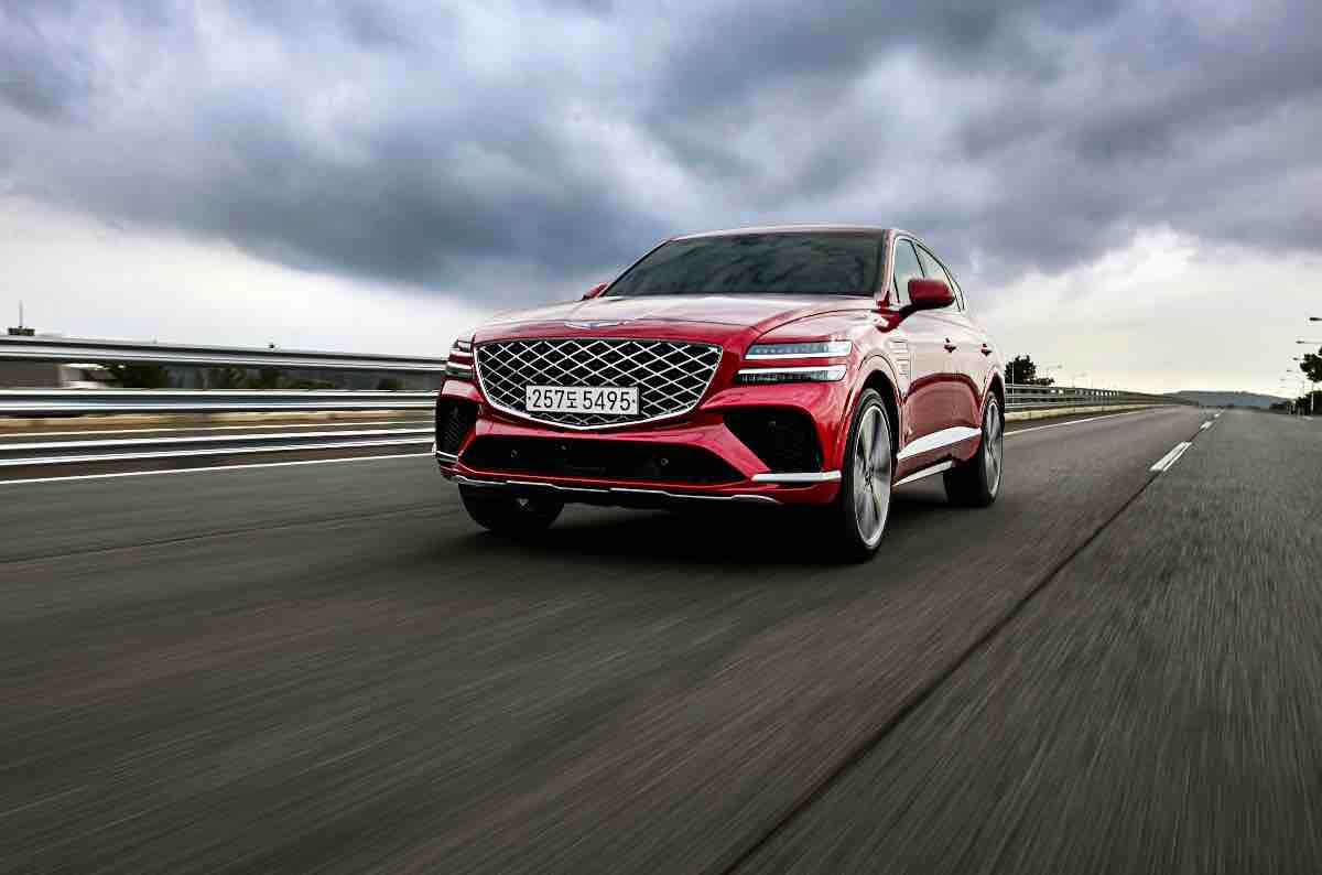 SUV più ambito