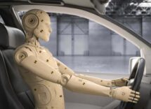 Test Euro NCAP novità