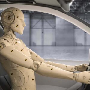 Test Euro NCAP novità